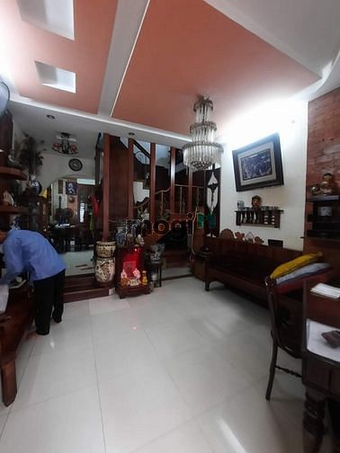 Hình ảnh Bán nhà hẻm 161 PHẠM VĂN BẠCH, PHƯỜNG 15, TÂN BÌNH - 53m2.