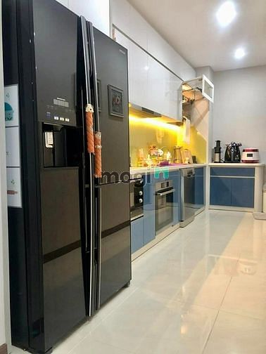 Hình ảnh Cần bán CHCC HÀ ĐÔ CENTROSA - 2 phòng ngủ