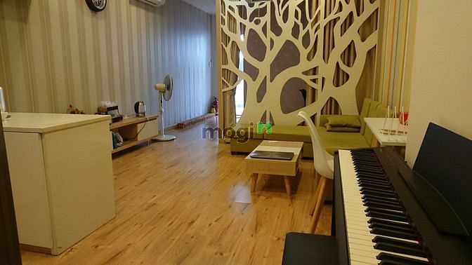 Hình ảnh Cần bán chung cư 8X Đầm Sen 1PN 47m giá 1,36 tỷ - nhận nhà ngay