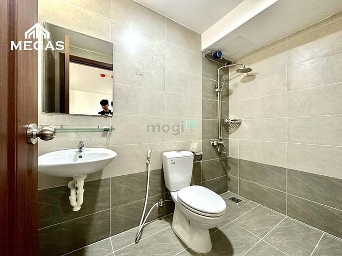 Hình ảnh Căn Hộ Full NT Mới, Ngay Cv Làng Hoa, phường 11, Gò Vấp