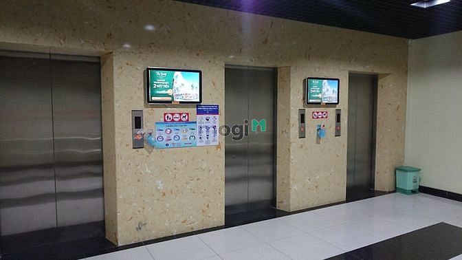 Hình ảnh Cần bán chung cư 8X Đầm Sen 1PN 47m giá 1,36 tỷ - nhận nhà ngay