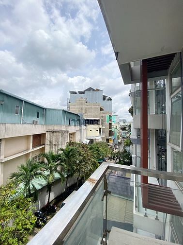 Hình ảnh Studio full NT ngay Cư Xá Thành Đô, chợ Vườn chuối, chợ bàn cờ,