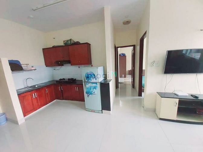 Hình ảnh Cho thuê Trang Chủ MB66.COM / Đăng Ký Tặng 66K KHÁNH HỘI 2 - 76M2 2PN2WC chỉ 11tr/tháng