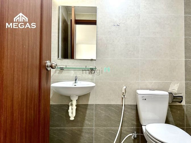 Hình ảnh Căn Hộ Full NT Mới, Ngay Cv Làng Hoa, phường 11, Gò Vấp
