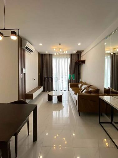 Hình ảnh ĐỊNH CƯ NƯỚC NGOÀI CH Central Garden Q1 76m2 2pn