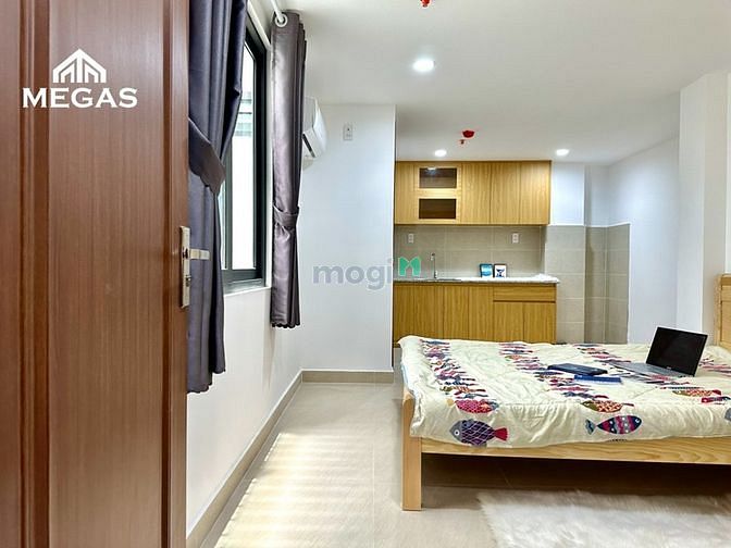 Hình ảnh Căn Hộ Full NT Mới, Ngay Cv Làng Hoa, phường 11, Gò Vấp