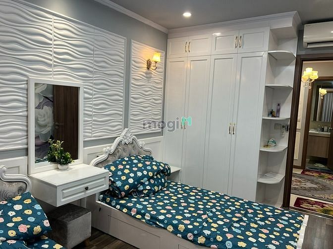 Hình ảnh Cho thuê CHCC HÀ ĐÔ CENTROSA - 1 phòng ngủ cộng