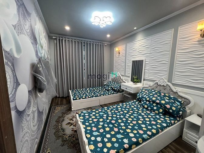 Hình ảnh Cho thuê CHCC HÀ ĐÔ CENTROSA - 1 phòng ngủ cộng