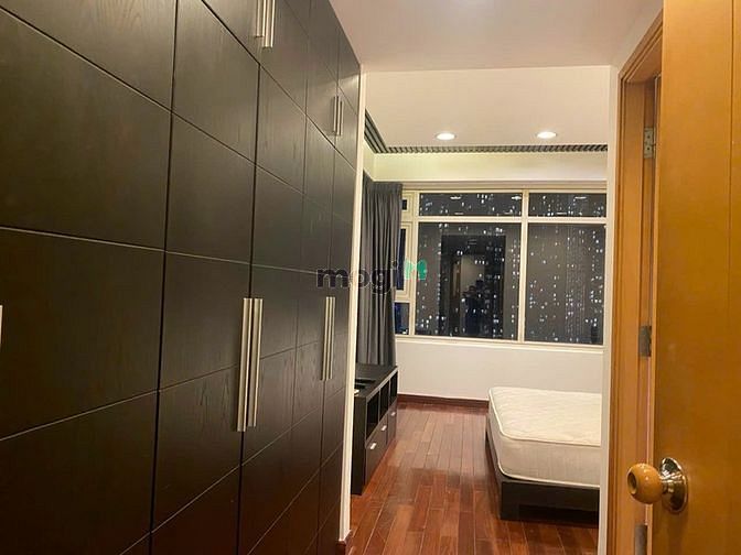 Hình ảnh Saigon Pearl cho thuê 2PN có nội thất giá rẻ
