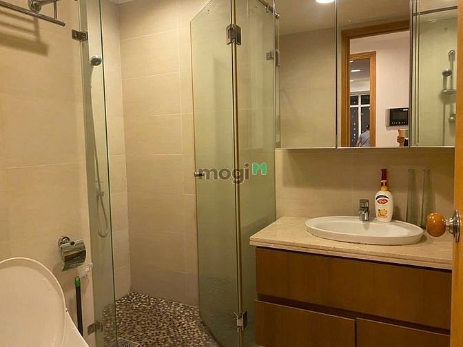 Hình ảnh Saigon Pearl cho thuê 2PN có nội thất giá rẻ