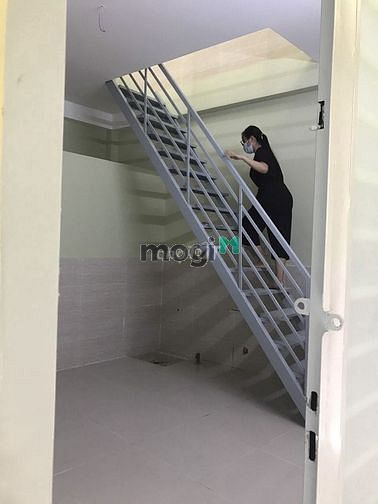 Hình ảnh Bán nhà hẻm 687 LẠC LONG QUÂN, PHƯỜNG 10, TÂN BÌNH - 52m2💥