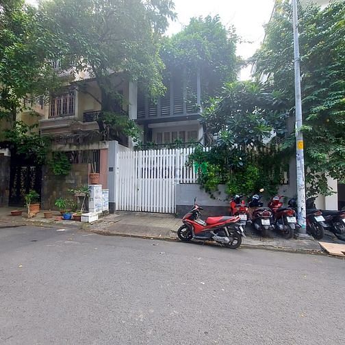 Hình ảnh Cho thuê Villa 4A Lam Sơn, Phường 6, Quận Bình Thạnh