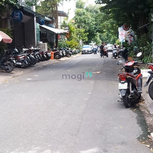 Hình ảnh Cho thuê Villa 4A Lam Sơn, Phường 6, Quận Bình Thạnh
