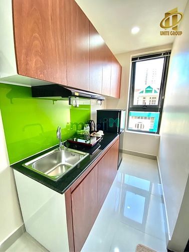 Hình ảnh 🎈Cho Thuê STUDIO 30m2 Full Nội Thất Quận 7 - KDC Phú Mỹ Hưng