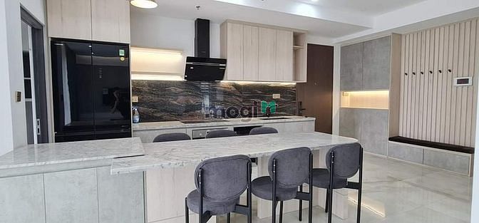 Hình ảnh VỀ BẮC SỐNG BÁN CH Riva Park Q4 80m2 2pn