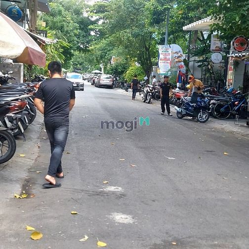 Hình ảnh Cho thuê Villa 4A Lam Sơn, Phường 6, Quận Bình Thạnh