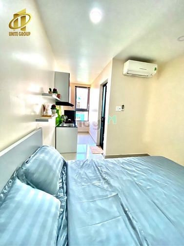 Hình ảnh 🎈Cho Thuê STUDIO 30m2 Full Nội Thất Quận 7 - KDC Phú Mỹ Hưng