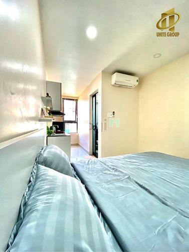 Hình ảnh 🎈Cho Thuê STUDIO 30m2 Full Nội Thất Quận 7 - KDC Phú Mỹ Hưng