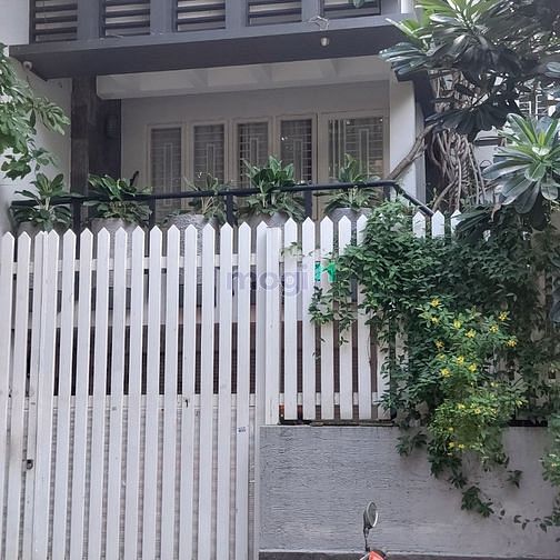 Hình ảnh Cho thuê Villa 4A Lam Sơn, Phường 6, Quận Bình Thạnh