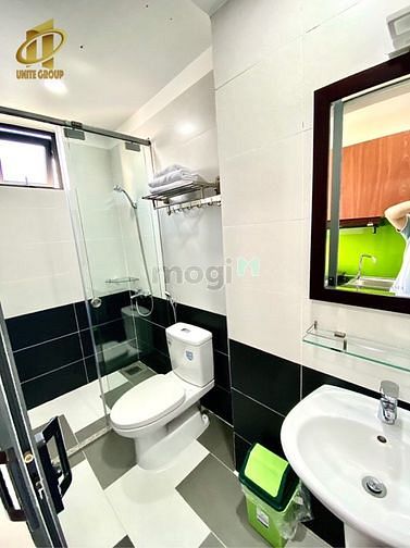 Hình ảnh 🎈Cho Thuê STUDIO 30m2 Full Nội Thất Quận 7 - KDC Phú Mỹ Hưng