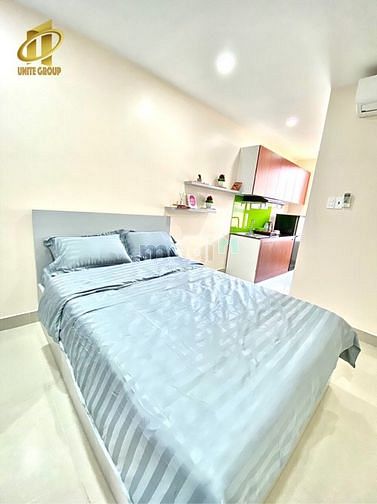 Hình ảnh 🎈Cho Thuê STUDIO 30m2 Full Nội Thất Quận 7 - KDC Phú Mỹ Hưng