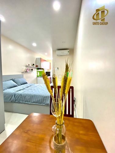 Hình ảnh 🎈Cho Thuê STUDIO 30m2 Full Nội Thất Quận 7 - KDC Phú Mỹ Hưng
