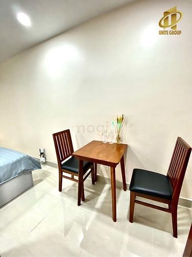 Hình ảnh 🎈Cho Thuê STUDIO 30m2 Full Nội Thất Quận 7 - KDC Phú Mỹ Hưng
