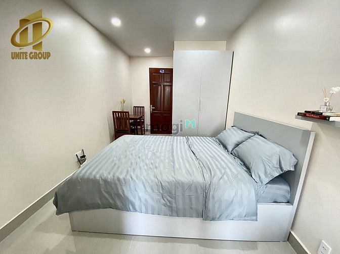 Hình ảnh 🎈Cho Thuê STUDIO 30m2 Full Nội Thất Quận 7 - KDC Phú Mỹ Hưng