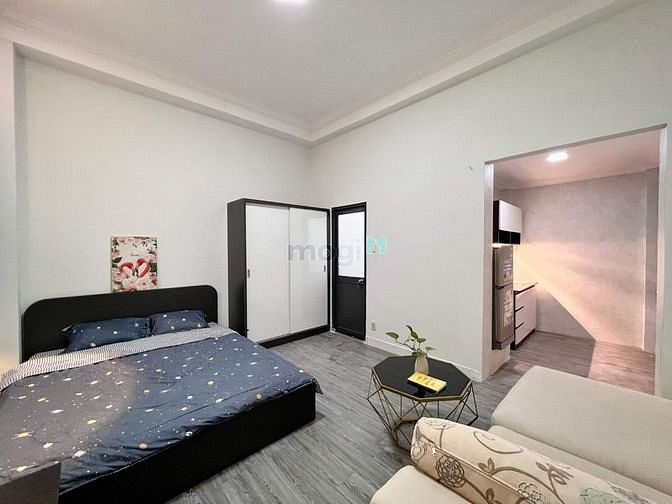 Hình ảnh Studio Full nội Thất, gần ĐH Sài Gòn, ĐH Sư Phạm, Nguyễn Văn Cừ,...