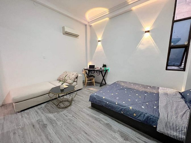 Hình ảnh Studio Full nội Thất, gần ĐH Sài Gòn, ĐH Sư Phạm, Nguyễn Văn Cừ,...