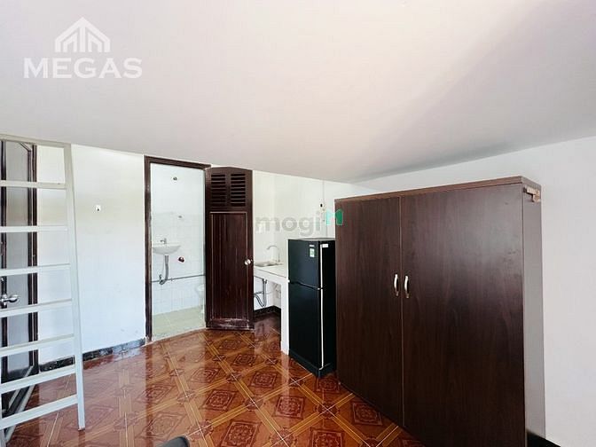 Hình ảnh Cho Thuê Phòng 30M2 Tại Lê Văn Sỹ