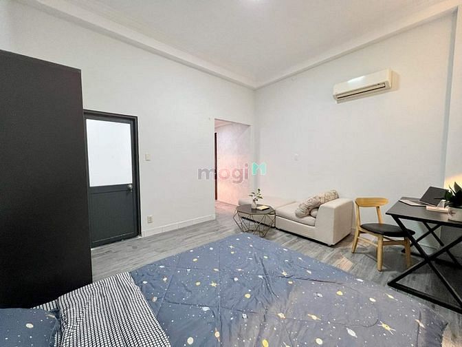 Hình ảnh Studio Full nội Thất, gần ĐH Sài Gòn, ĐH Sư Phạm, Nguyễn Văn Cừ,...