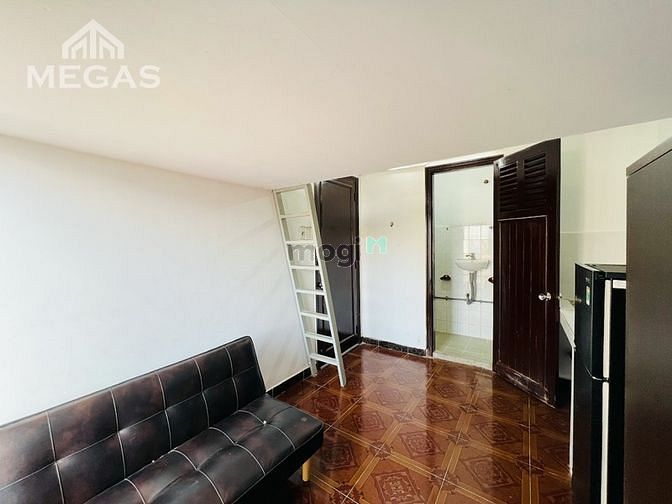 Hình ảnh Cho Thuê Phòng 30M2 Tại Lê Văn Sỹ