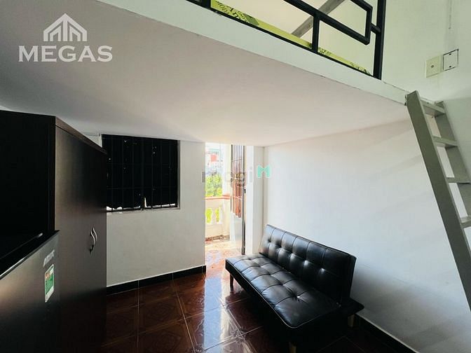 Hình ảnh Cho Thuê Phòng 30M2 Tại Lê Văn Sỹ