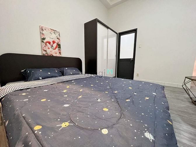 Hình ảnh Studio Full nội Thất, gần ĐH Sài Gòn, ĐH Sư Phạm, Nguyễn Văn Cừ,...