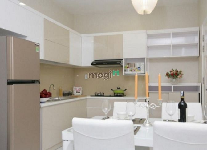 Hình ảnh ĐỊNH CƯ NHẬT BÁN CH An Gia Skyline 60m2 Chỉ 1.1 tỷ 2PN