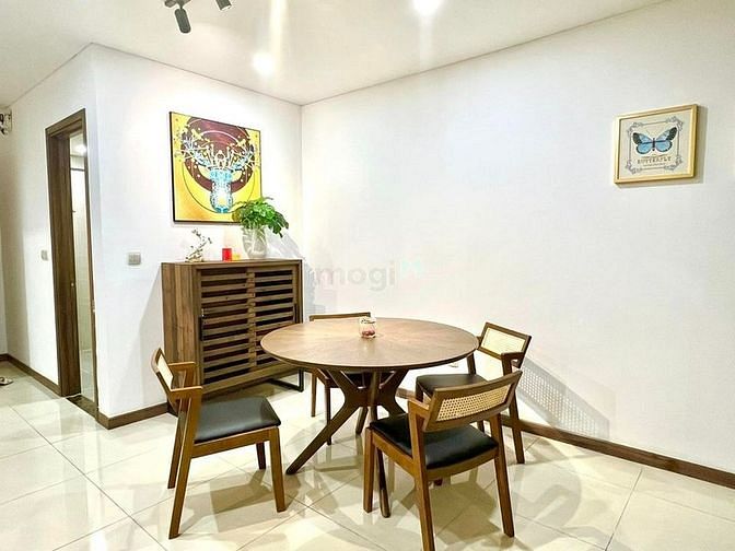 Hình ảnh Cần bán CHCC HÀ ĐÔ CENTROSA - 1 phòng ngủ cộng