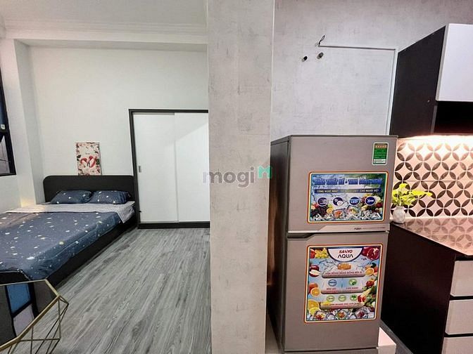 Hình ảnh Studio Full nội Thất, gần ĐH Sài Gòn, ĐH Sư Phạm, Nguyễn Văn Cừ,...