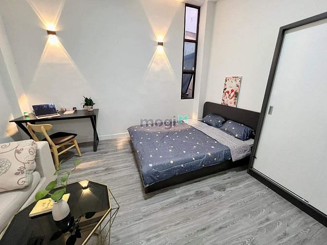 Hình ảnh Studio Full nội Thất, gần ĐH Sài Gòn, ĐH Sư Phạm, Nguyễn Văn Cừ,...