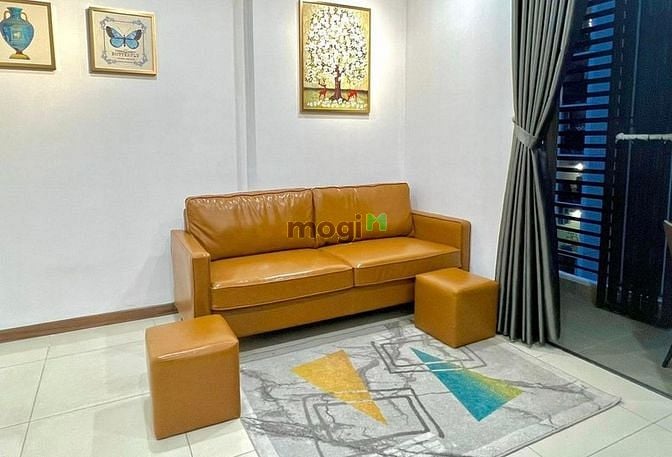 Hình ảnh Cần bán CHCC HÀ ĐÔ CENTROSA - 1 phòng ngủ cộng