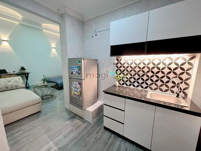 Hình ảnh Studio Full nội Thất, gần ĐH Sài Gòn, ĐH Sư Phạm, Nguyễn Văn Cừ,...