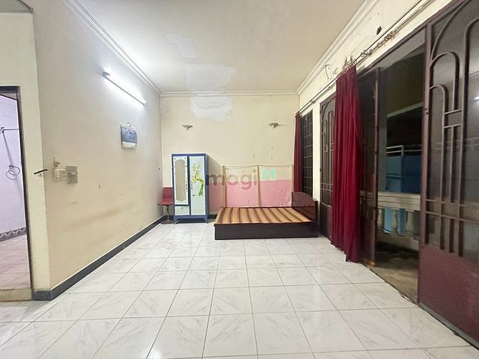 Hình ảnh Phòng trọ Tân Bình, có ban công rộng rãi