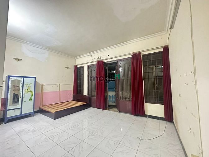 Hình ảnh Phòng trọ Tân Bình, có ban công rộng rãi