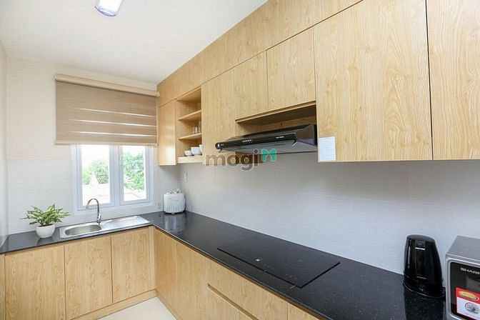 Hình ảnh 1BR Full NT gần công biên Tao Đàn