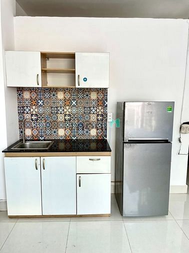 Hình ảnh Phòng ban công  full nội thất giờ giấc tự do quận 3