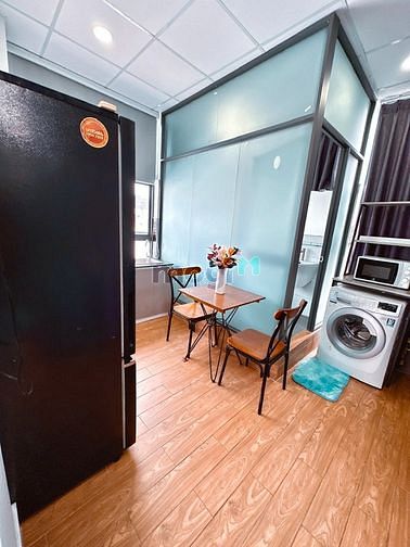 Hình ảnh Penhouse 1pn siêu đẹp phú nhuận