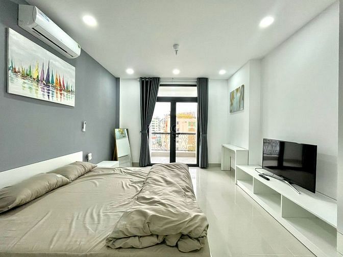 Hình ảnh Khai trương Trang Chủ MB66.COM / Đăng Ký Tặng 66K cao cấp full nội thất ngay Phạm Văn Đồng