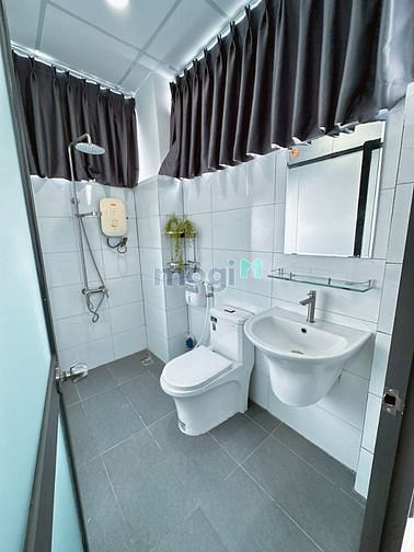 Hình ảnh Penhouse 1pn siêu đẹp phú nhuận