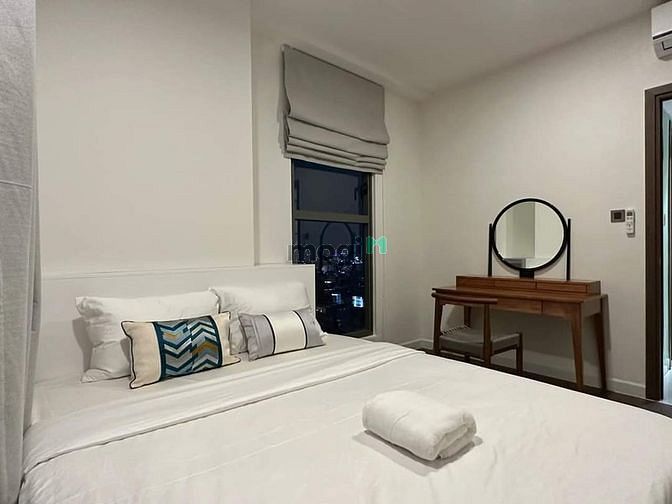 Hình ảnh CĂN HỘ CAO CẤP Carina Plaza Q8 73m2 2PN