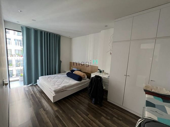 Hình ảnh Cho thuê CHCC HÀ ĐÔ CENTROSA - 2 phòng ngủ cộng